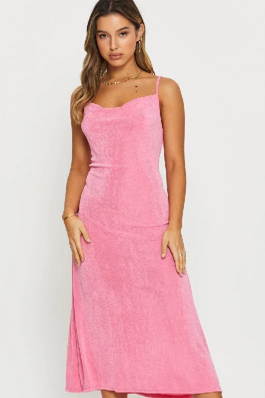 pink-midi-dress-cowl-neck-ed9646-f4