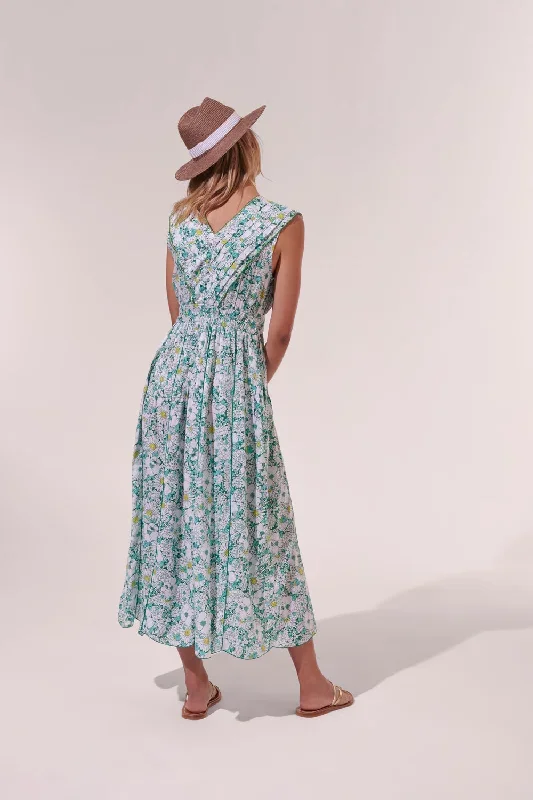 poupette-st-barth-long-dress-agness-green-mid-70-s-garden