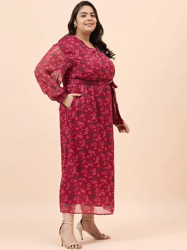 red-floral-print-v-neck-maxi-dress-fp-30