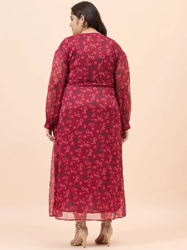 red-floral-print-v-neck-maxi-dress-fp-30