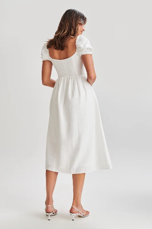 rosalind-puff-sleeve-midi-dress-white