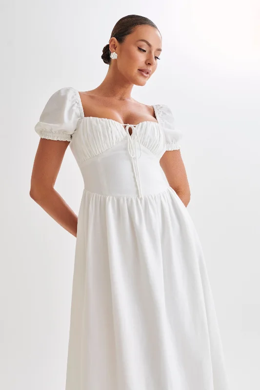 rosalind-puff-sleeve-midi-dress-white