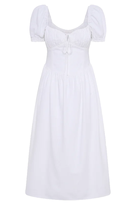 rosalind-puff-sleeve-midi-dress-white