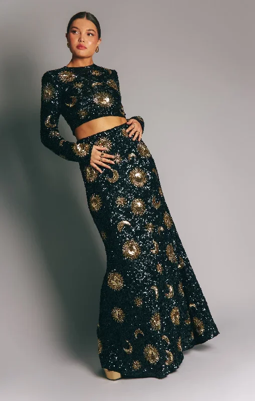 rsvp-skirt-celestial-sequins-black