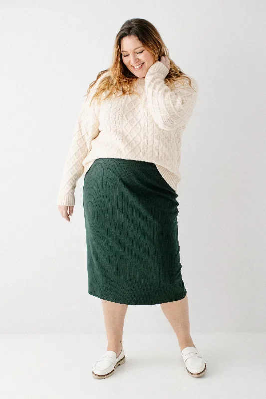 sasha-ribbed-knit-midi-skirt