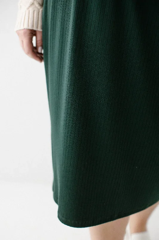 sasha-ribbed-knit-midi-skirt