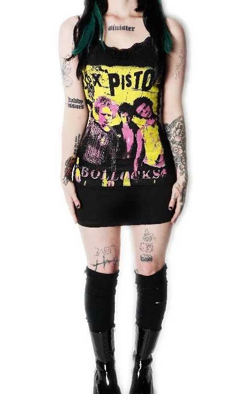 sex-pistols-lace-strap-dress