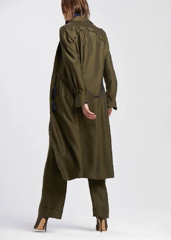 shirt-dress-with-pointed-collar-in-olive-caramel