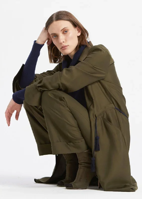 shirt-dress-with-pointed-collar-in-olive-caramel