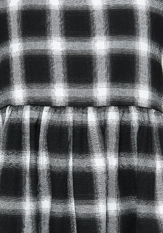 singles-plaid-dress