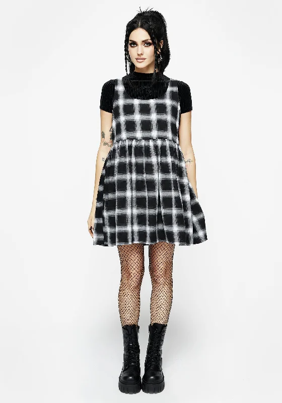 singles-plaid-dress