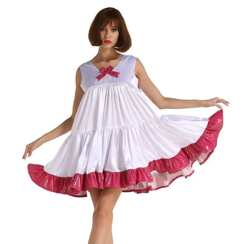 sissy-flor-lockable-maid-dress