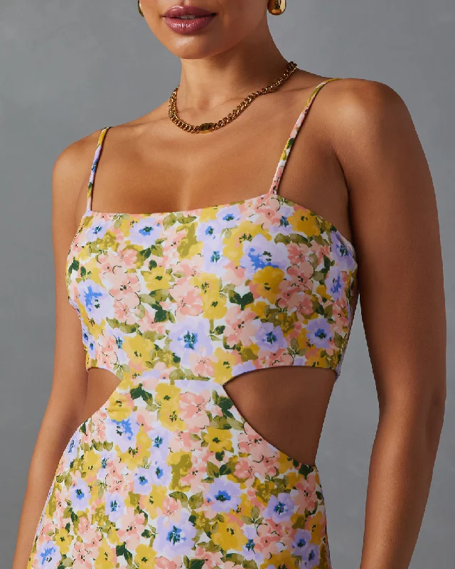 skylar-side-cutout-floral-print-midi-dress