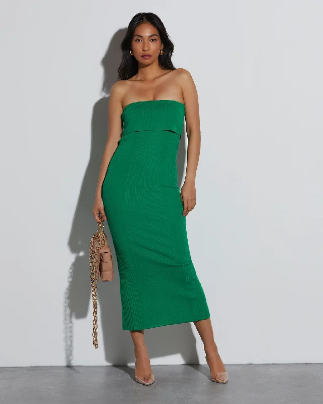 soft-life-strapless-knit-midi-dress