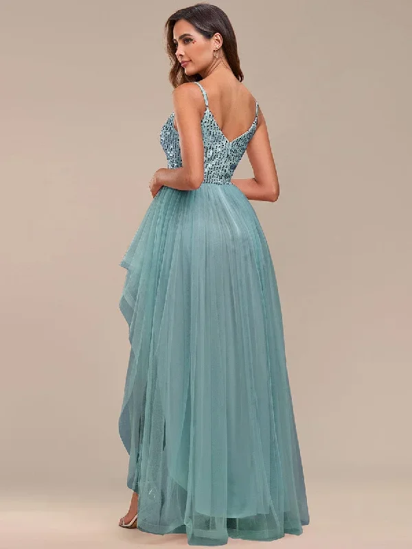 spaghetti-strap-sequin-top-a-line-high-low-tulle-evening-dress-ee01880