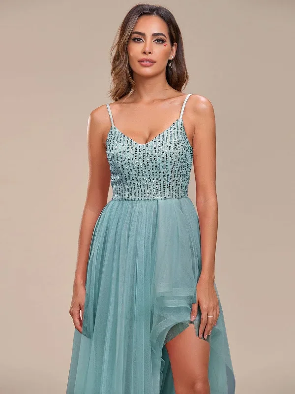 spaghetti-strap-sequin-top-a-line-high-low-tulle-evening-dress-ee01880