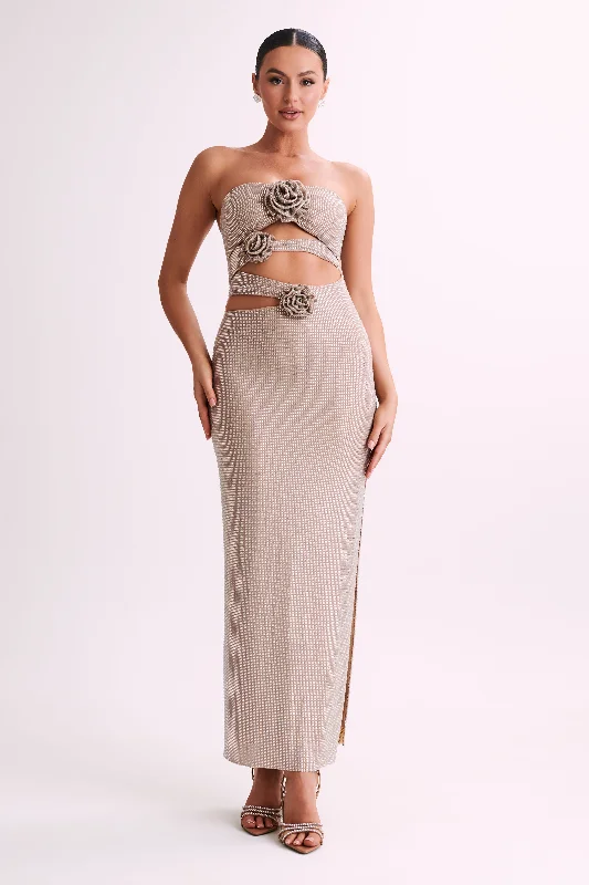 stassie-strapless-rose-sequin-maxi-dress-nude