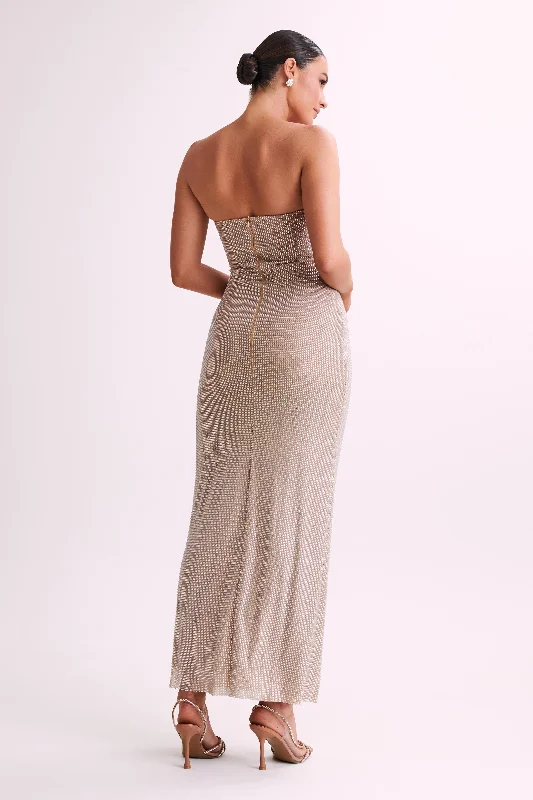 stassie-strapless-rose-sequin-maxi-dress-nude