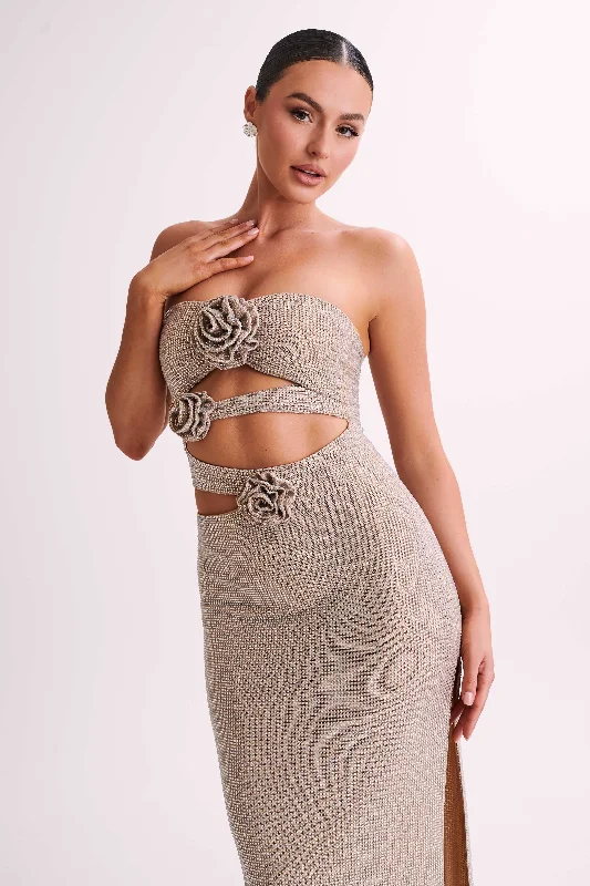 stassie-strapless-rose-sequin-maxi-dress-nude