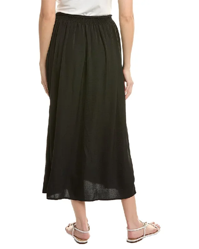 t-tahari-pleated-skirt