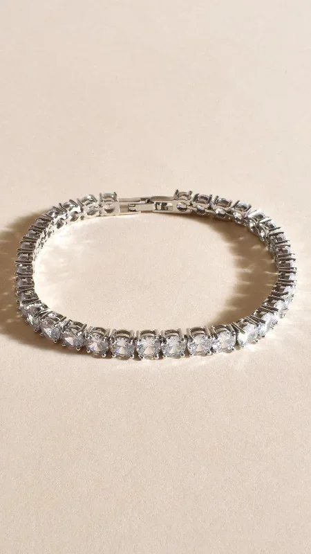 tennis-bracelet-crystal-silver