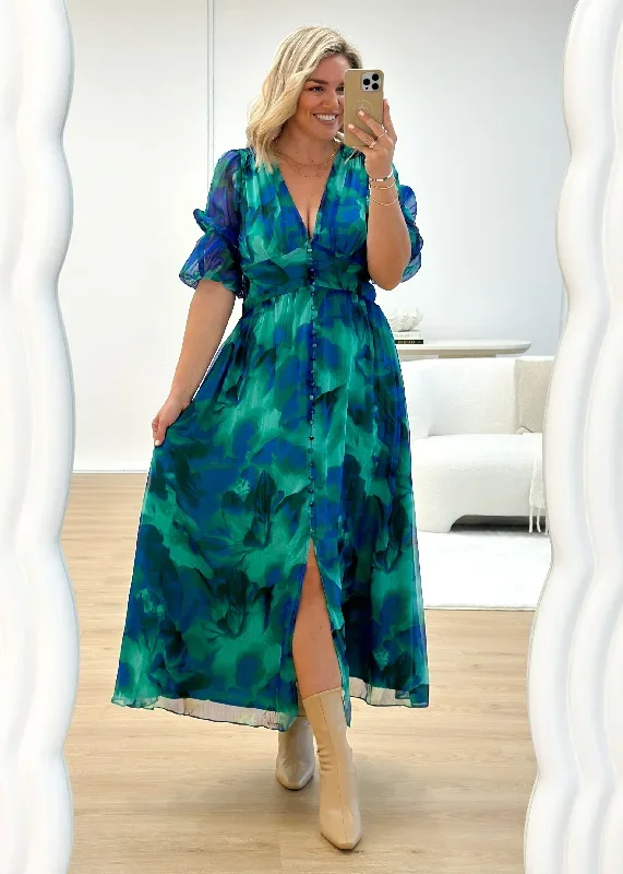 tiffanie-midi-dress-blue-lagoon