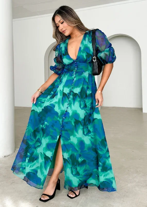 tiffanie-midi-dress-blue-lagoon