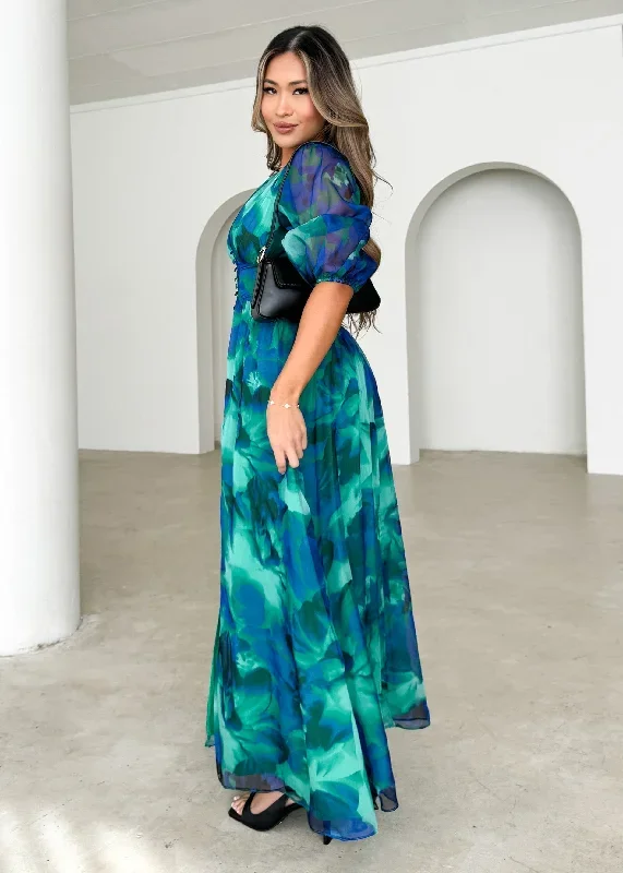 tiffanie-midi-dress-blue-lagoon