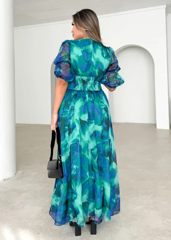 tiffanie-midi-dress-blue-lagoon