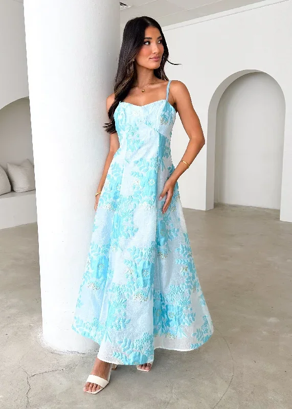 tralentina-midi-dress-pale-blue-brocade