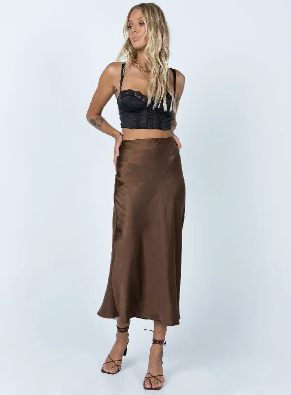 tyra-satin-midi-skirt-brown