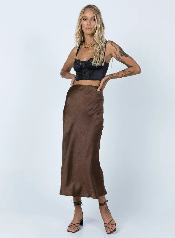 tyra-satin-midi-skirt-brown