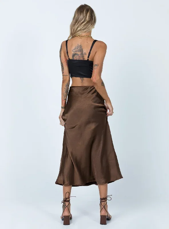 tyra-satin-midi-skirt-brown