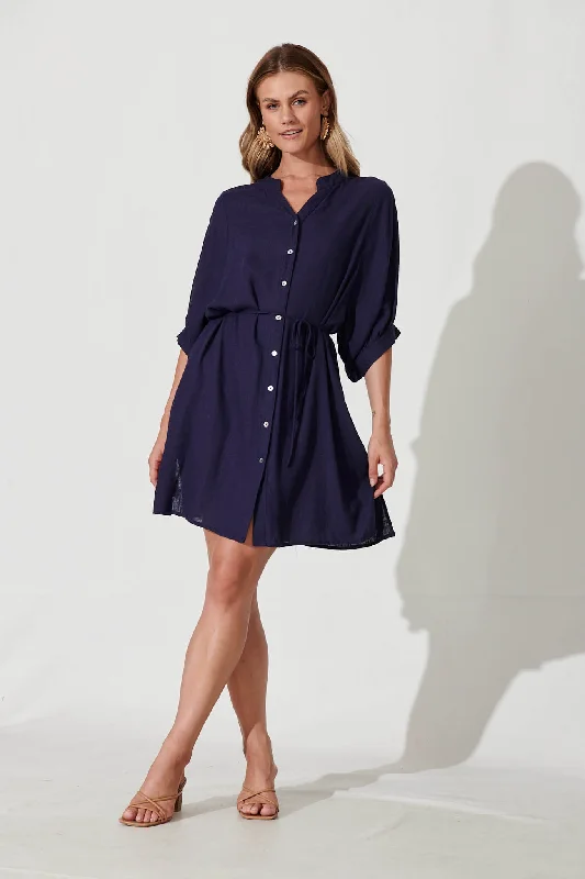 vanuatu-shirt-dress-in-navy-linen-blend