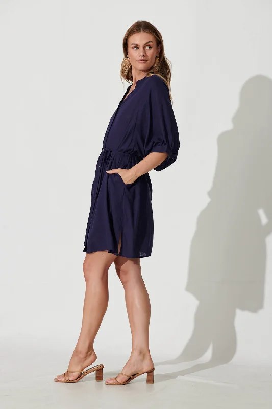 vanuatu-shirt-dress-in-navy-linen-blend