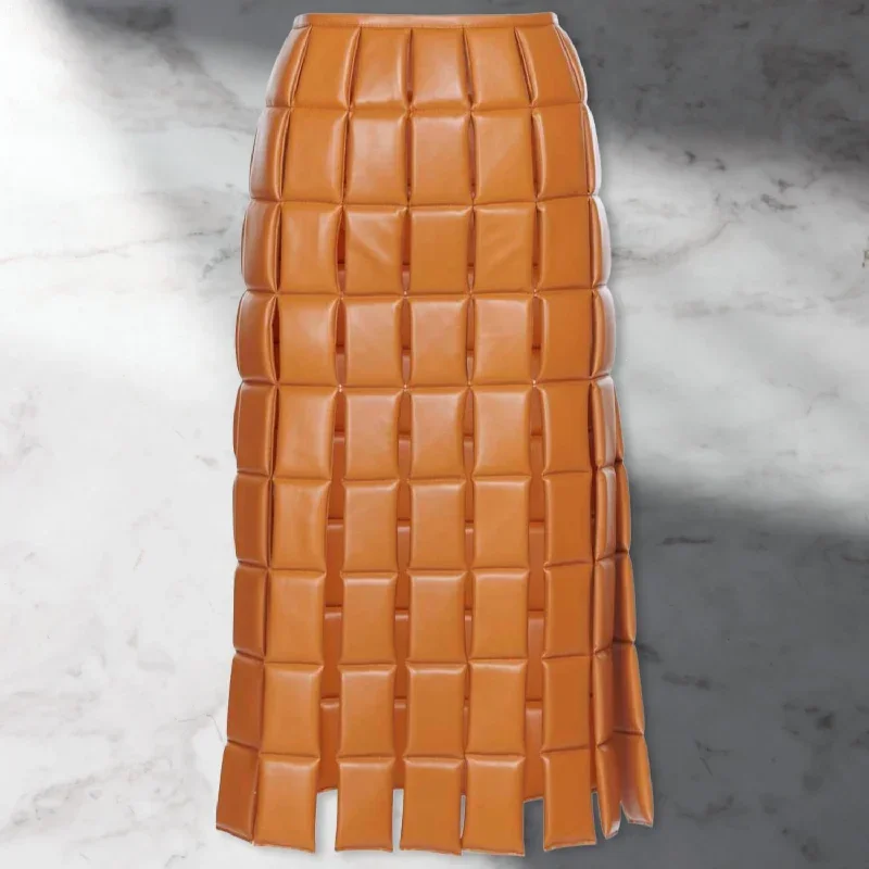 vegan-leather-textured-pencil-skirt-in-neutral