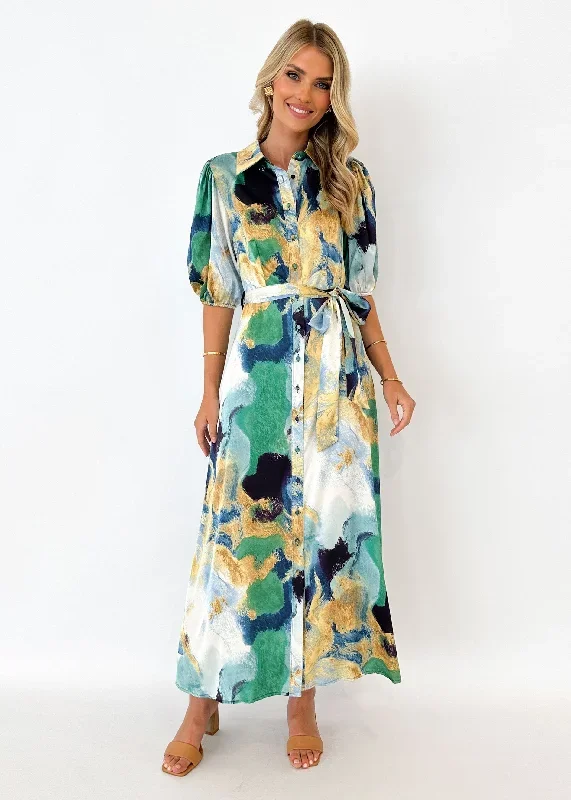 vessia-maxi-dress-blue-swirl