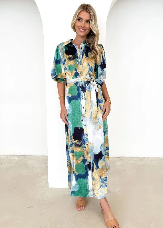 vessia-maxi-dress-blue-swirl