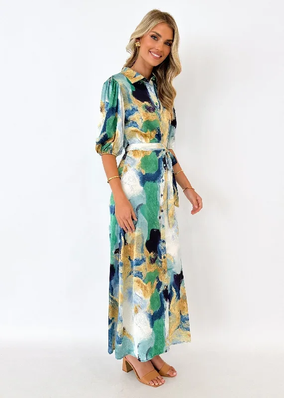 vessia-maxi-dress-blue-swirl