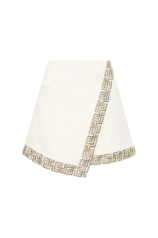 voyager-embroidered-mini-skirt-ivory-desert-khaki