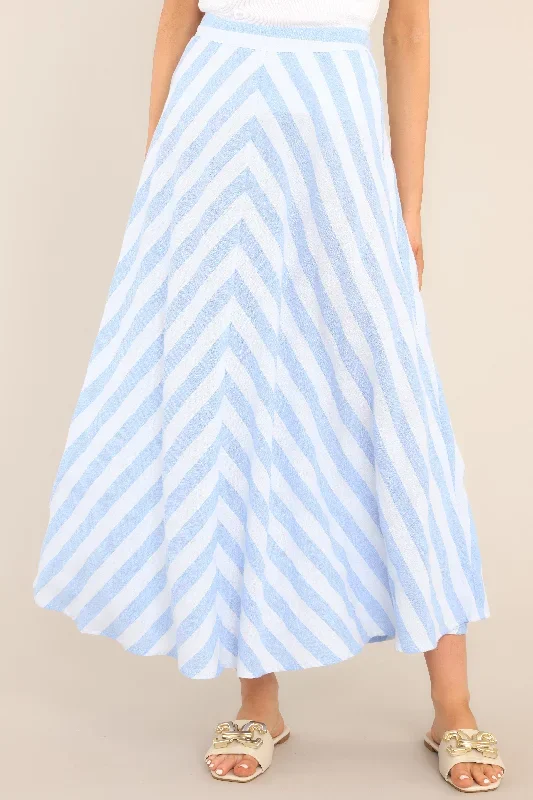 what-to-say-blue-white-striped-maxi-skirt