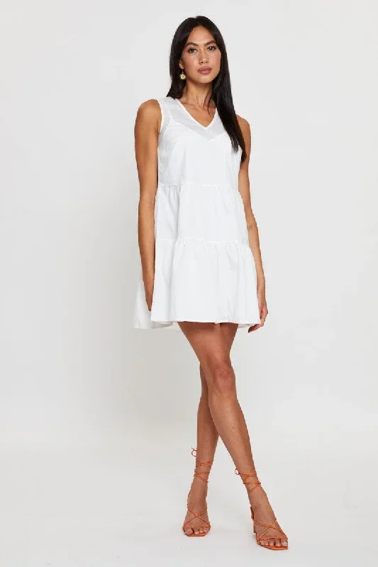 white-a-line-dress-mini-v-neck-dd11210-32f3