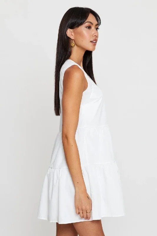 white-a-line-dress-mini-v-neck-dd11210-32f3