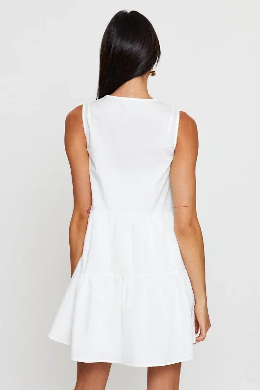 white-a-line-dress-mini-v-neck-dd11210-32f3