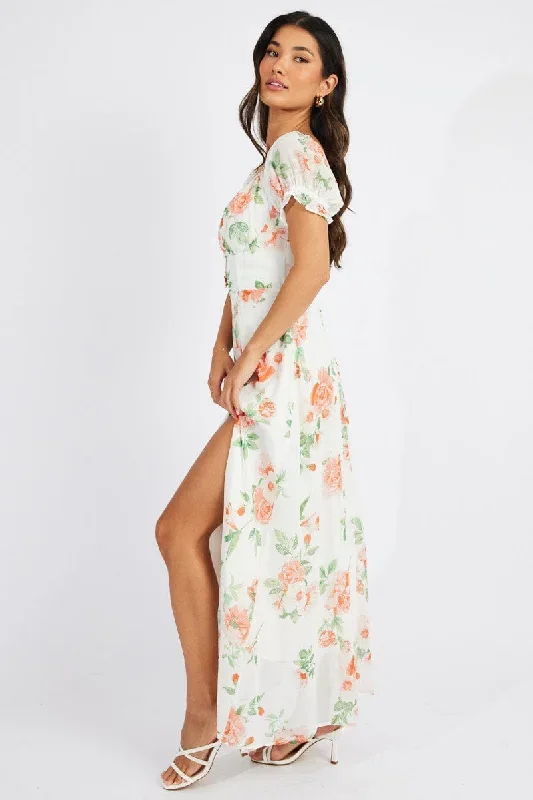 white-floral-maxi-dress-puff-sleeve-dd3521a-34pb-1