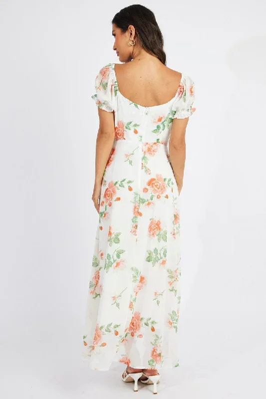 white-floral-maxi-dress-puff-sleeve-dd3521a-34pb-1