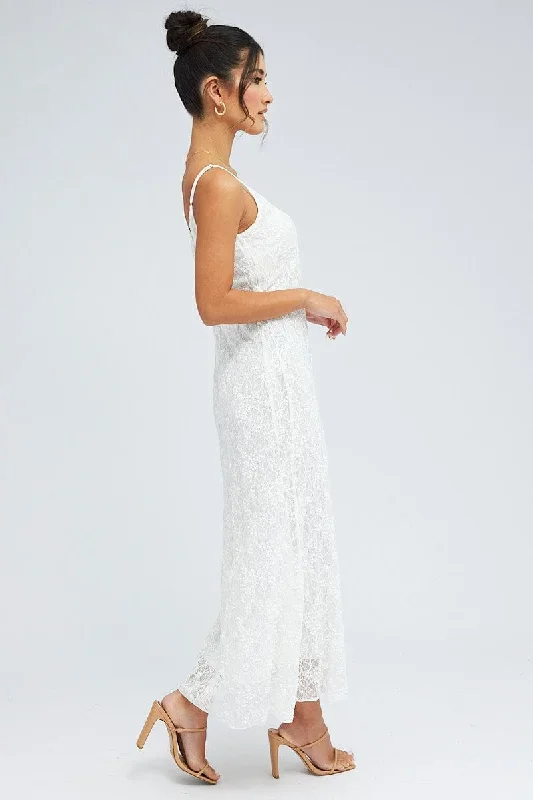 white-maxi-dress-sleeveless-scoop-neck-flare-hem-lace-ed5246-36cb-2