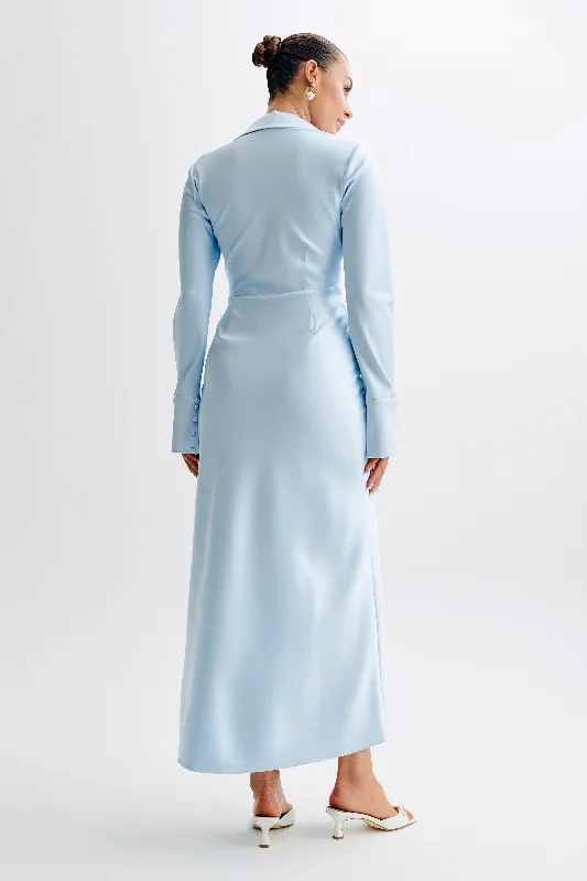 whitley-satin-collared-maxi-dress-ice-blue