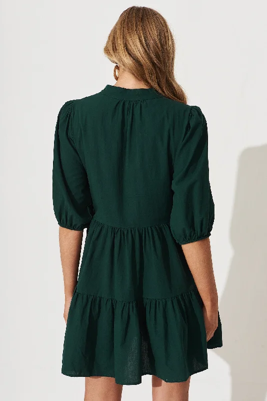 willa-smock-dress-in-emerald-cotton