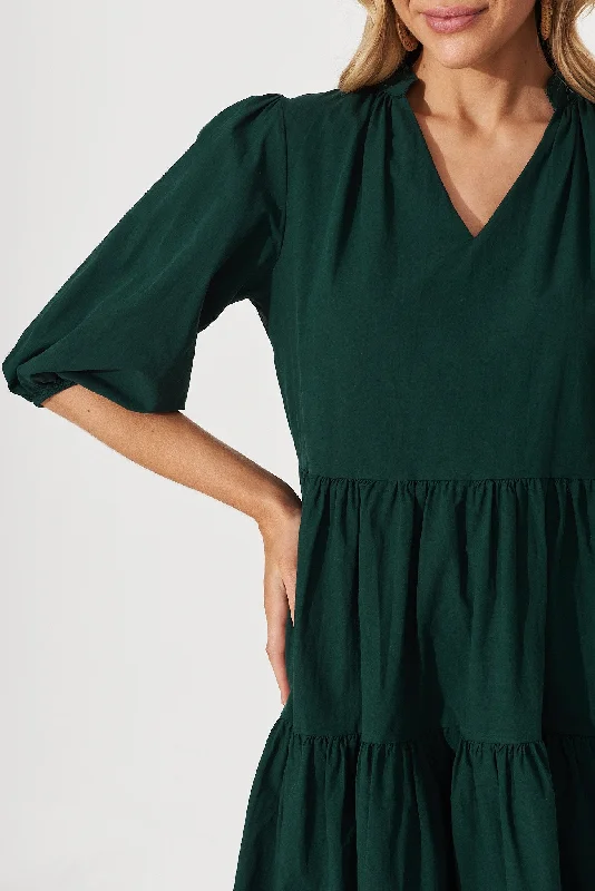 willa-smock-dress-in-emerald-cotton